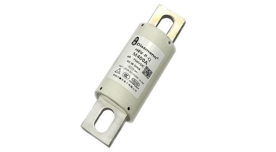 High Breaking Capacity Electric Vehicle Fuses UL248-20 Standard  750VDC