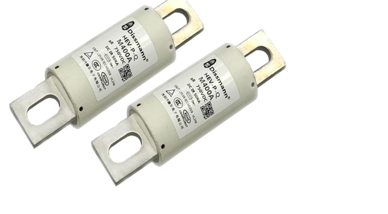 High Breaking Capacity Electric Vehicle Fuses UL248-20 Standard  750VDC