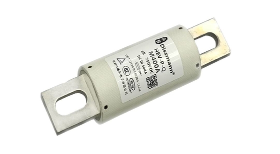 High Breaking Capacity Electric Vehicle Fuses UL248-20 Standard  750VDC