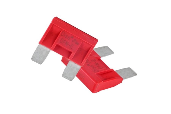 5G Communication Fast Blow Fuses , Low Current  50 Amp Dc Fuse