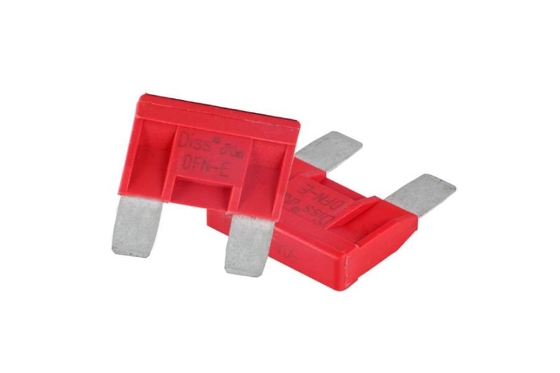 5G Communication Fast Blow Fuses , Low Current  50 Amp Dc Fuse