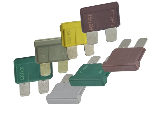 Fast Blow 5G Communication Module Fuses 80 Volt  75 Amp Rated Current: