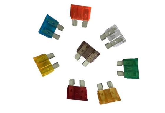 DC1000A 5G Communication Module Fuses , 32VDC Mini Cartridge Fuse