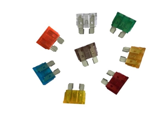 DC1000A 5G Communication Module Fuses , 32VDC Mini Cartridge Fuse