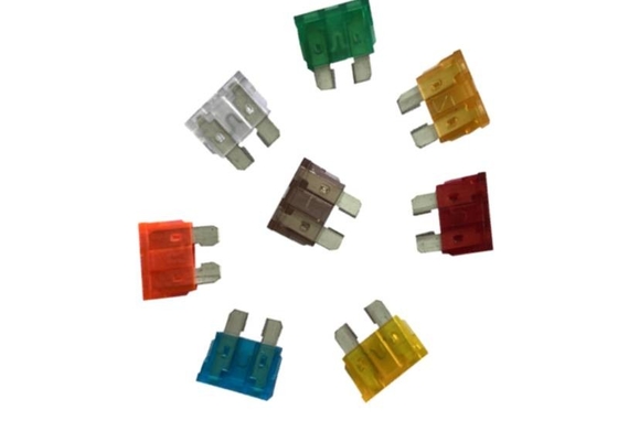 DC1000A 5G Communication Module Fuses , 32VDC Mini Cartridge Fuse