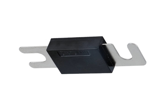 ISO8820 Standard 200 Amp Cartridge Fuse For 5G Communication Module