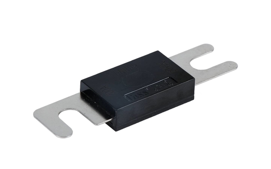 ISO8820 Standard 200 Amp Cartridge Fuse For 5G Communication Module