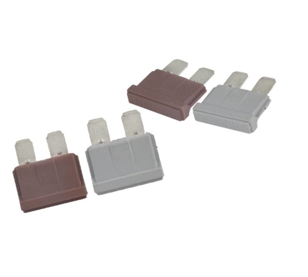 58V DC Low Voltage Fuses 1 Amp Rated Current: Fast Blow ROHs Standard