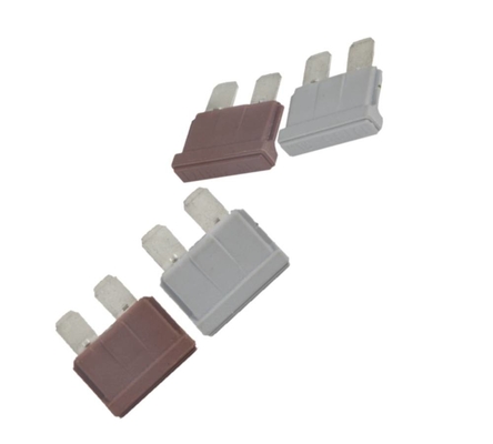 58V DC Low Voltage Fuses 1 Amp Rated Current: Fast Blow ROHs Standard