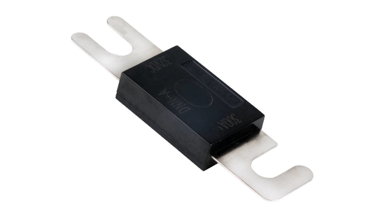 ISO8820 Standard Low Voltage Fuses , 32VDC 500 Amp Anl Fuse