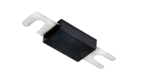 ISO8820 Standard Low Voltage Fuses , 32VDC 500 Amp Anl Fuse