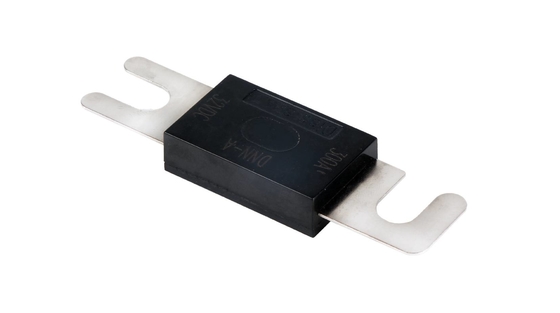 ISO8820 Standard Low Voltage Fuses , 32VDC 500 Amp Anl Fuse