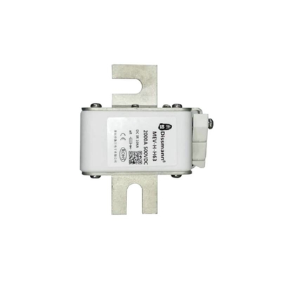 High Current  Semicomductor Protection Fuse DC10KA Breaking Capacity