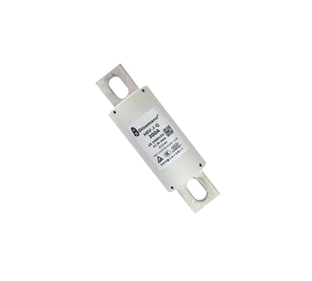 UL248-20 Semiconductor Fuses , 1000volt high voltage PV fuse TUV Approved