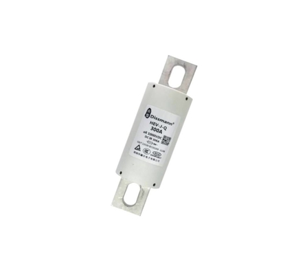 UL248-20 Semiconductor Fuses , 1000volt high voltage PV fuse TUV Approved