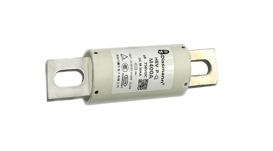 JASO-D622 EV Charger Fuse , Semicomductor Protection 400 Amp Dc Fuse