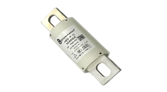 JASO-D622 EV Charger Fuse , Semicomductor Protection 400 Amp Dc Fuse