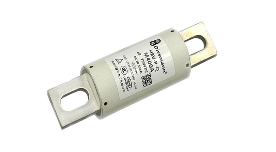 JASO-D622 EV Charger Fuse , Semicomductor Protection 400 Amp Dc Fuse