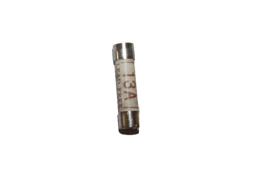 UK Plug Top British Standard Fuses BS1362  13 Amp Rated Current: