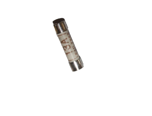 UK Plug Top British Standard Fuses BS1362  13 Amp Rated Current: