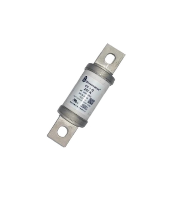 High Voltage 250 Amp Automotive Fuse , ISO8820 Blade Car Fuses