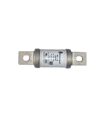 High Voltage 250 Amp Automotive Fuse , ISO8820 Blade Car Fuses