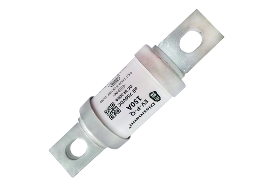 Low Current Automotive Blade Fuses UL248-20 Standard DC20KA Breaking Capacity