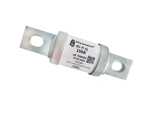UL High Current Automotive Fuses 150 Amp Rated Current Low Capacity