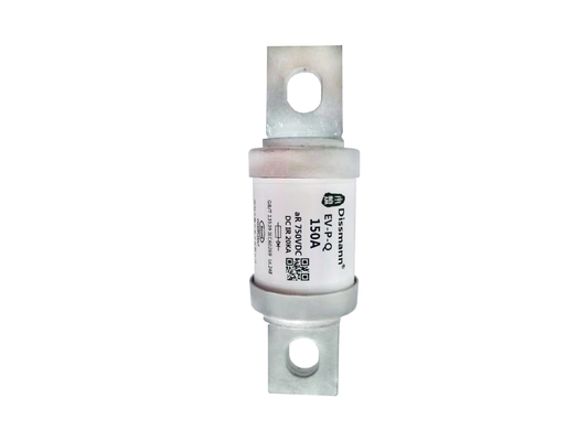 UL High Current Automotive Fuses 150 Amp Rated Current Low Capacity