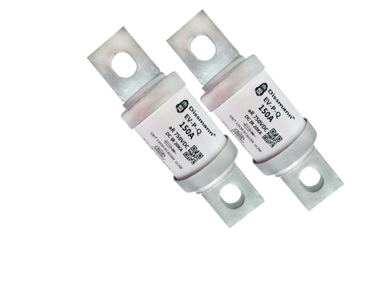 UL High Current Automotive Fuses 150 Amp Rated Current Low Capacity