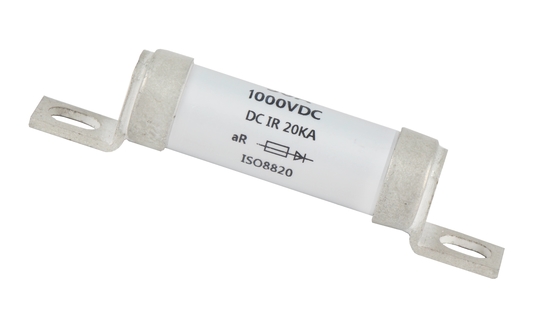 High Voltage High Current Automotive Fuses JASO-D622 Standard 1000VDC