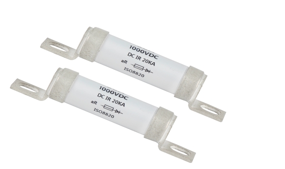 High Voltage High Current Automotive Fuses JASO-D622 Standard 1000VDC