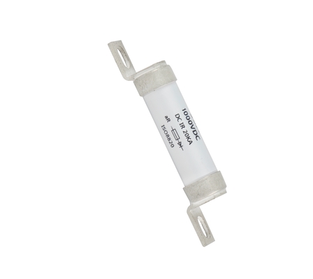 BS88 Industrial Power Fuses 20KA Breaking Capacity GB/T13539 Standard