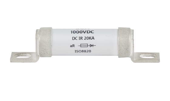 BS88 Industrial Power Fuses 20KA Breaking Capacity GB/T13539 Standard