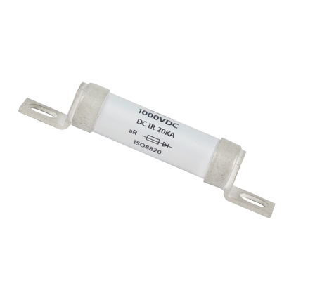 Bs Type Energy Storage System Fuse 1000VDC Rated Voltage 700A Current