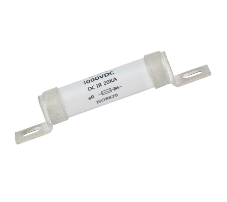 Bs Type Energy Storage System Fuse 1000VDC Rated Voltage 700A Current