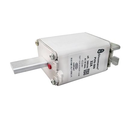 Energy Storage Low Current Fuse , Ul 248 Fuse Breaking Capacity DC50KA