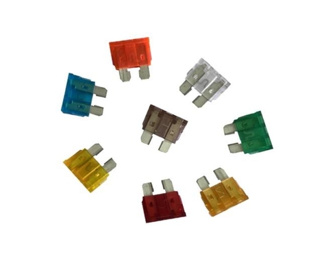 Low Voltage NH Type HRC Fuse 32VDC DC1000A Breaking Capacity