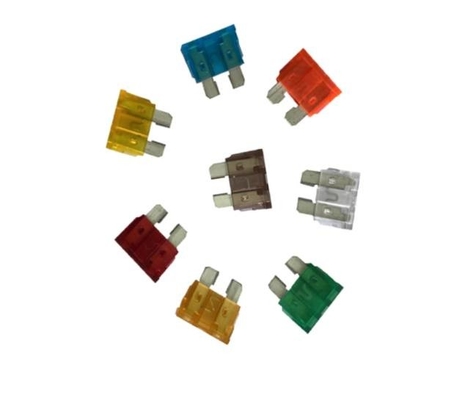 Low Voltage NH Type HRC Fuse 32VDC DC1000A Breaking Capacity