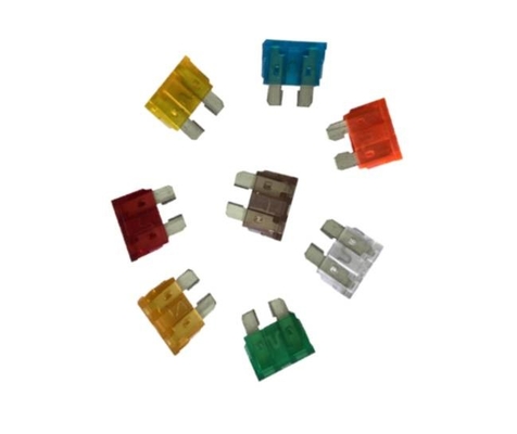 Low Voltage NH Type HRC Fuse 32VDC DC1000A Breaking Capacity