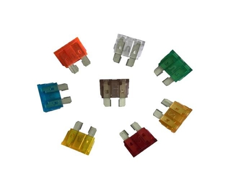 Low Voltage NH Type HRC Fuse 32VDC DC1000A Breaking Capacity