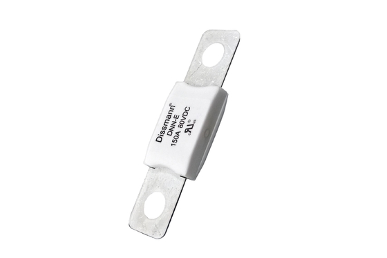 Mini 150 Amp Cartridge Fuse ISO8820 Standard Low Current 80volt