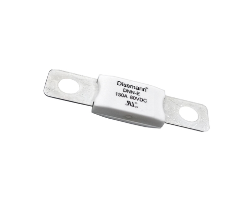 Low Current Automotive Bolt Down Fuse Low Voltage 150 Amp Dc