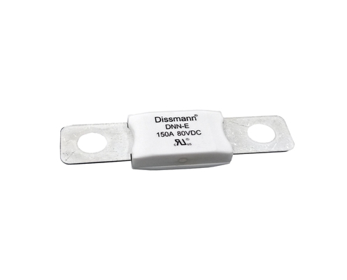 Low Current Automotive Bolt Down Fuse Low Voltage 150 Amp Dc