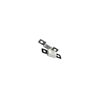 Ceramic 100 Amp Auto Fuse , 58VDC Low Breaking Capacity Fuse