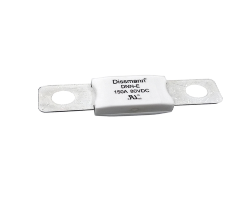 Charging Pile Ceramic Automotive Fuse , UL248-13 Low Breaking Capacity Fuse