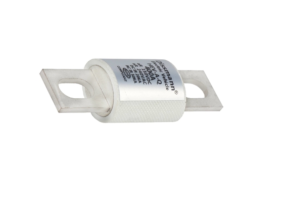 150VDC High Current Automotive Fuses , ROHS 400 Amp Dc Fuse