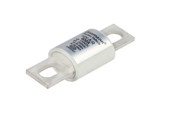 150VDC High Current Automotive Fuses , ROHS 400 Amp Dc Fuse