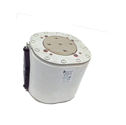 Ul Class Industrial Power Fuses DC200KA Breaking Capacity For Power Bank