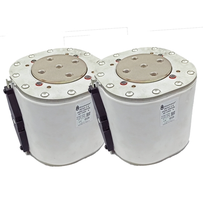 Ul Class Industrial Power Fuses DC200KA Breaking Capacity For Power Bank